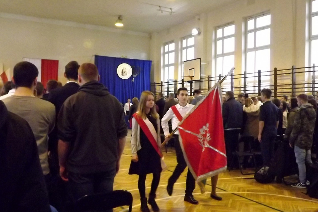 Zamość: Uczcili zakończenie Roku Kościuszkowskiego [FOTO]
