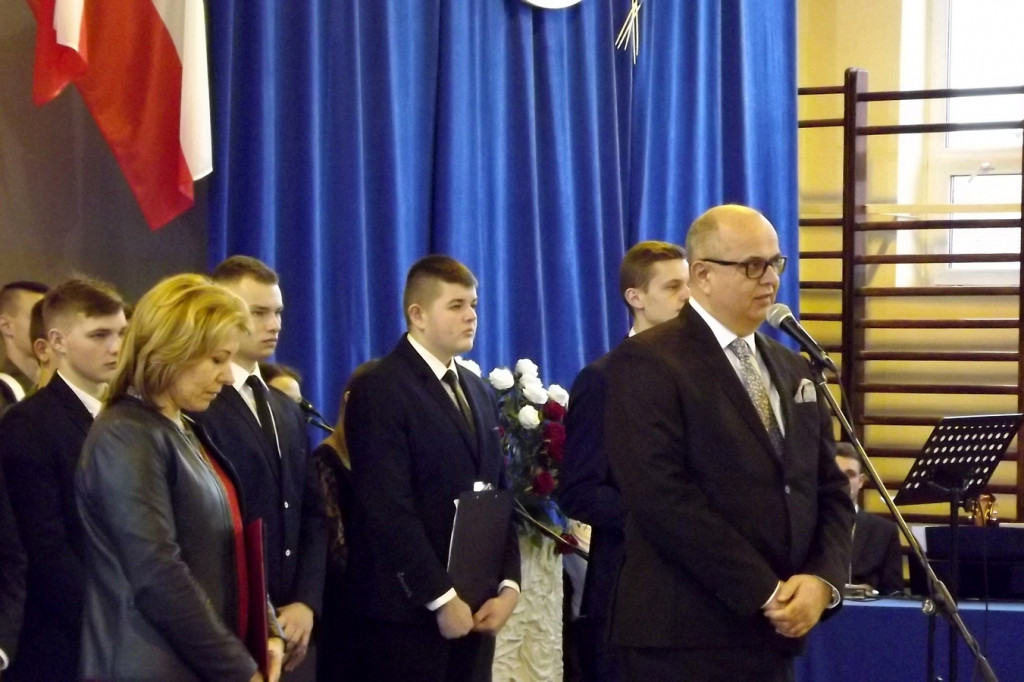 Zamość: Uczcili zakończenie Roku Kościuszkowskiego [FOTO]