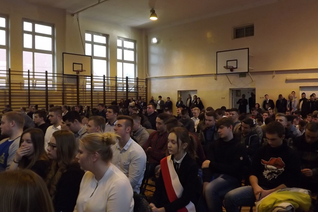 Zamość: Uczcili zakończenie Roku Kościuszkowskiego [FOTO]