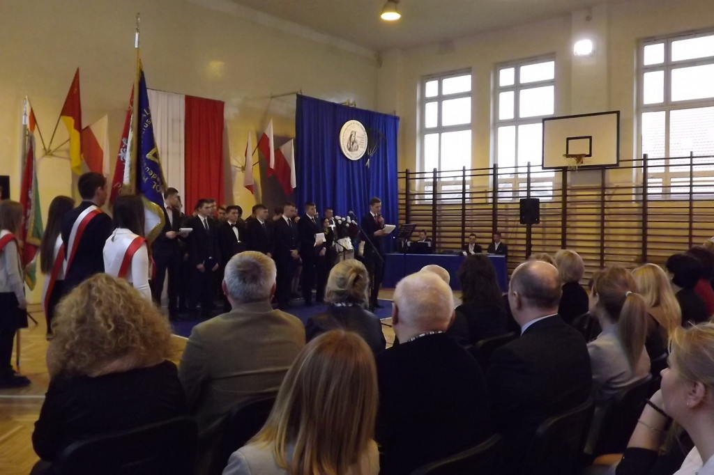 Zamość: Uczcili zakończenie Roku Kościuszkowskiego [FOTO]