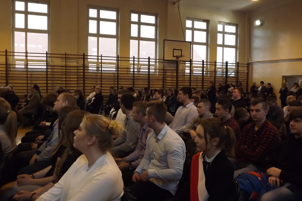 Zamość: Uczcili zakończenie Roku Kościuszkowskiego [FOTO]