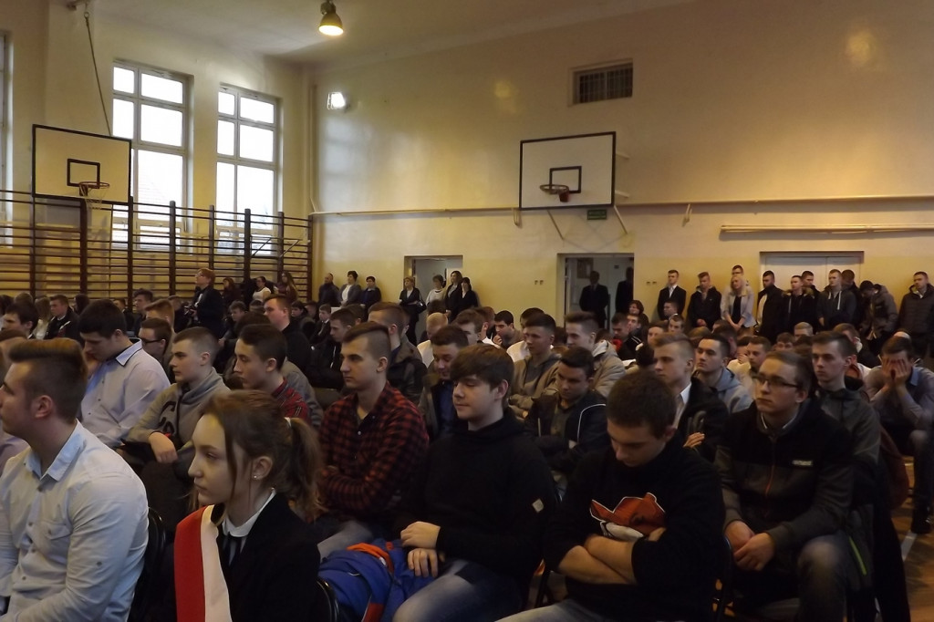 Zamość: Uczcili zakończenie Roku Kościuszkowskiego [FOTO]