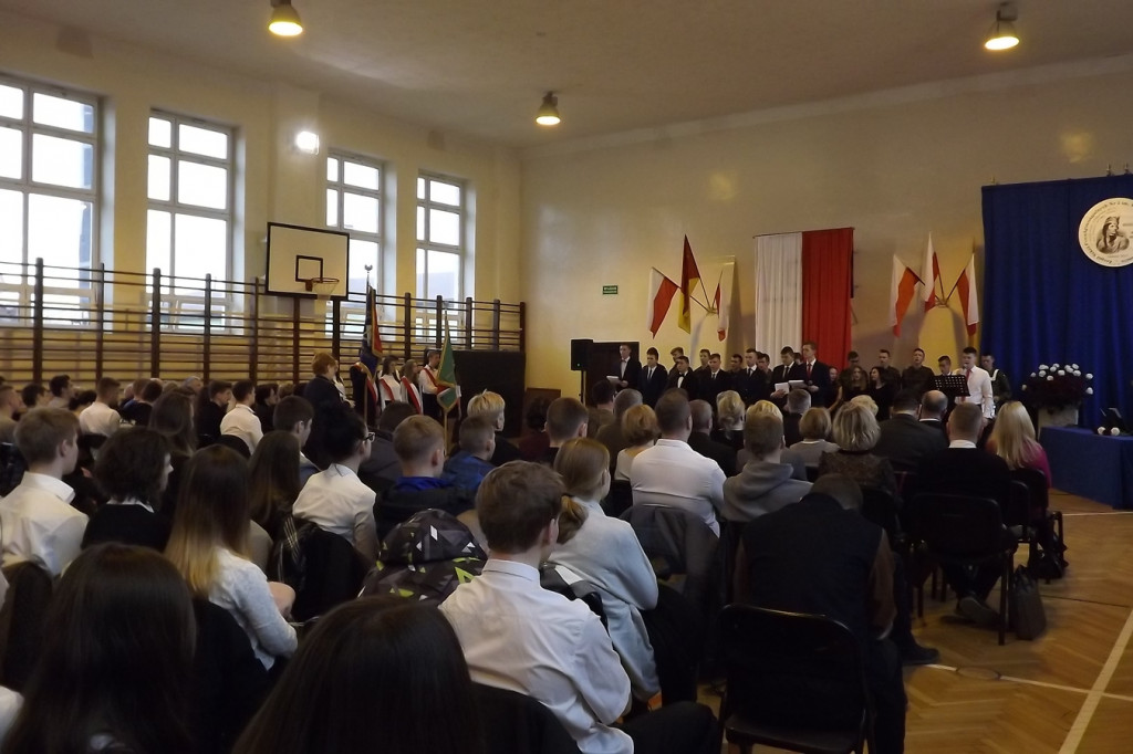 Zamość: Uczcili zakończenie Roku Kościuszkowskiego [FOTO]