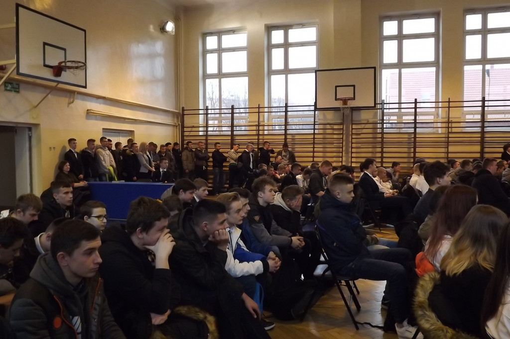 Zamość: Uczcili zakończenie Roku Kościuszkowskiego [FOTO]