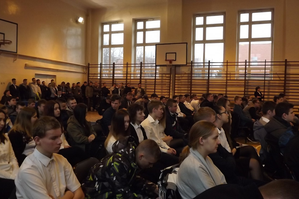 Zamość: Uczcili zakończenie Roku Kościuszkowskiego [FOTO]