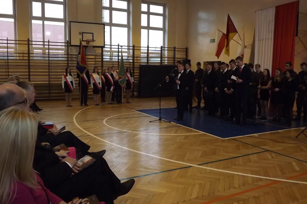 Zamość: Uczcili zakończenie Roku Kościuszkowskiego [FOTO]