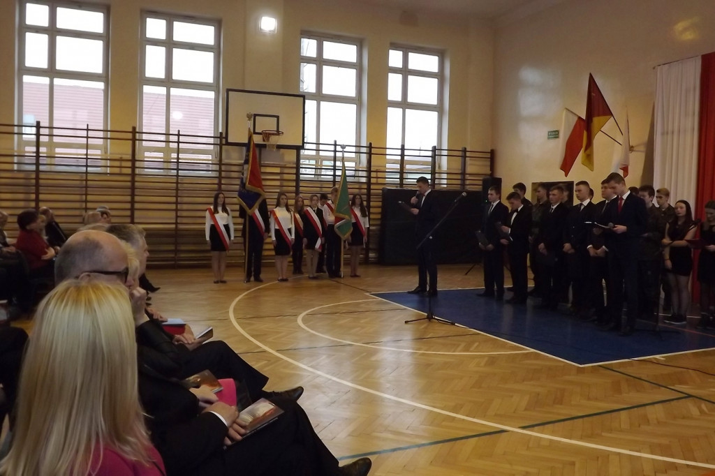 Zamość: Uczcili zakończenie Roku Kościuszkowskiego [FOTO]