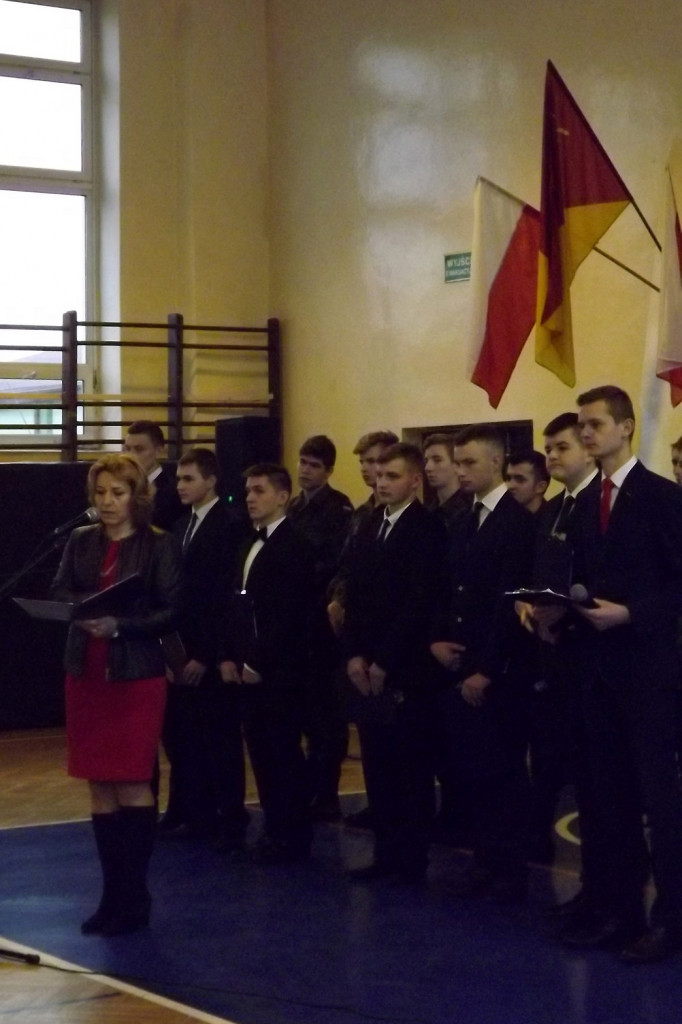 Zamość: Uczcili zakończenie Roku Kościuszkowskiego [FOTO]