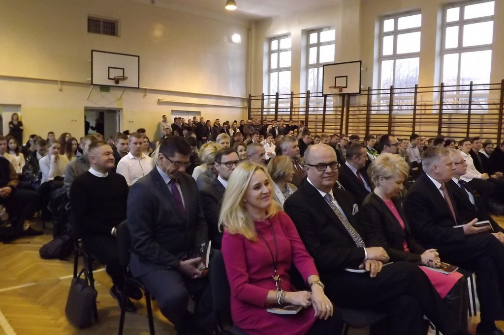 Zamość: Uczcili zakończenie Roku Kościuszkowskiego [FOTO]