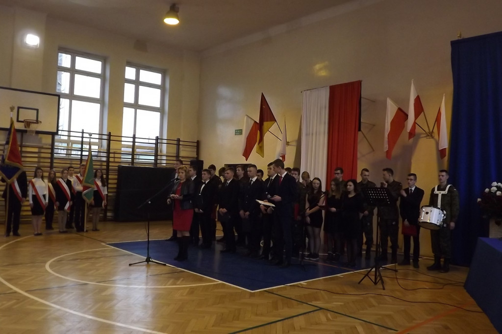 Zamość: Uczcili zakończenie Roku Kościuszkowskiego [FOTO]