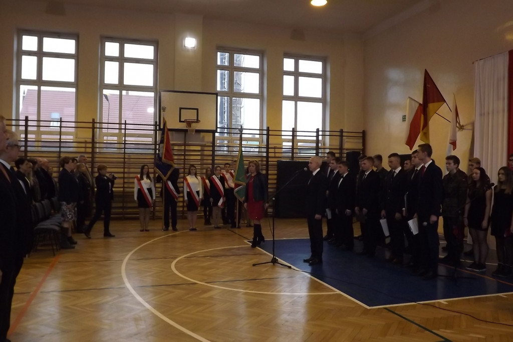 Zamość: Uczcili zakończenie Roku Kościuszkowskiego [FOTO]