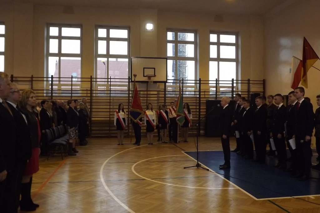 Zamość: Uczcili zakończenie Roku Kościuszkowskiego [FOTO]