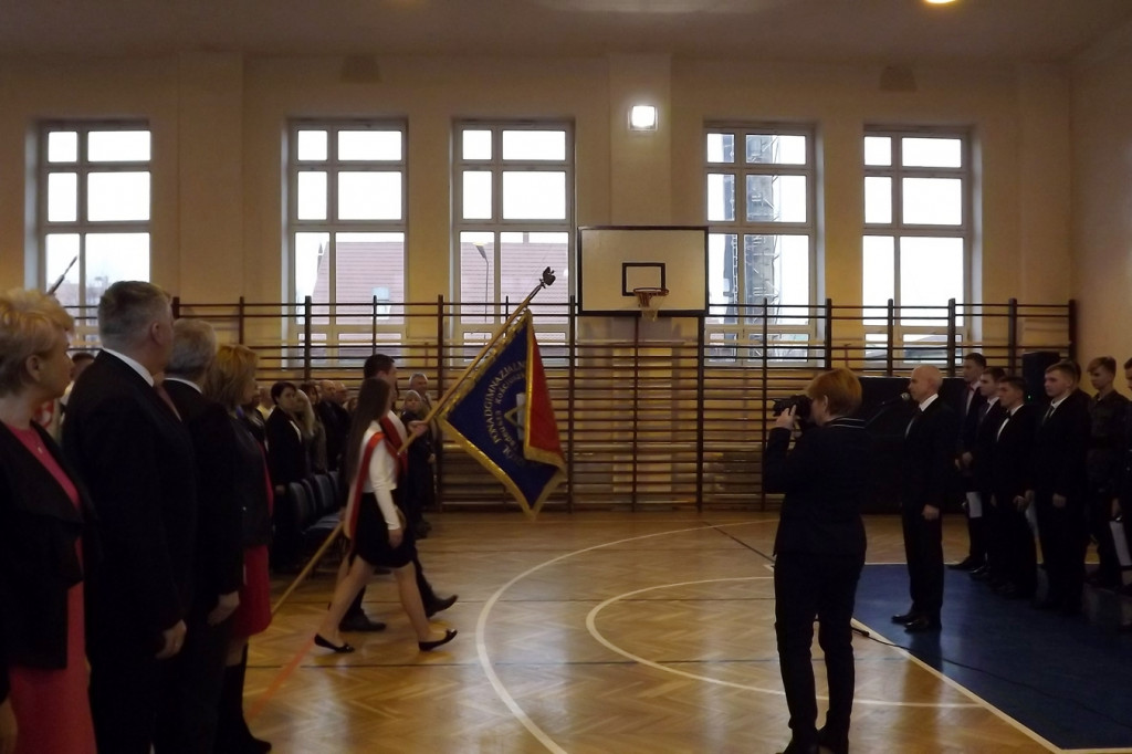 Zamość: Uczcili zakończenie Roku Kościuszkowskiego [FOTO]