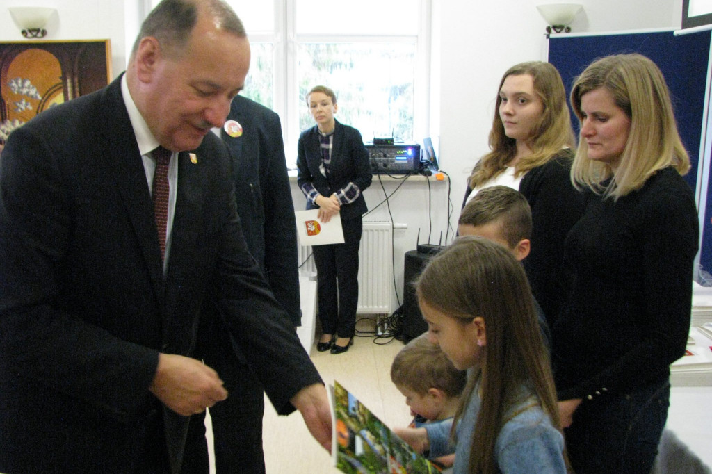 Wysokie: Wielki Konkurs 