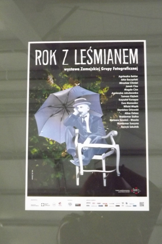 Zamość: Rok kulturalny 2017 podsumowany