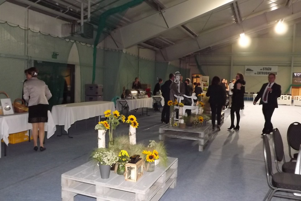 Zamość: Rok kulturalny 2017 podsumowany
