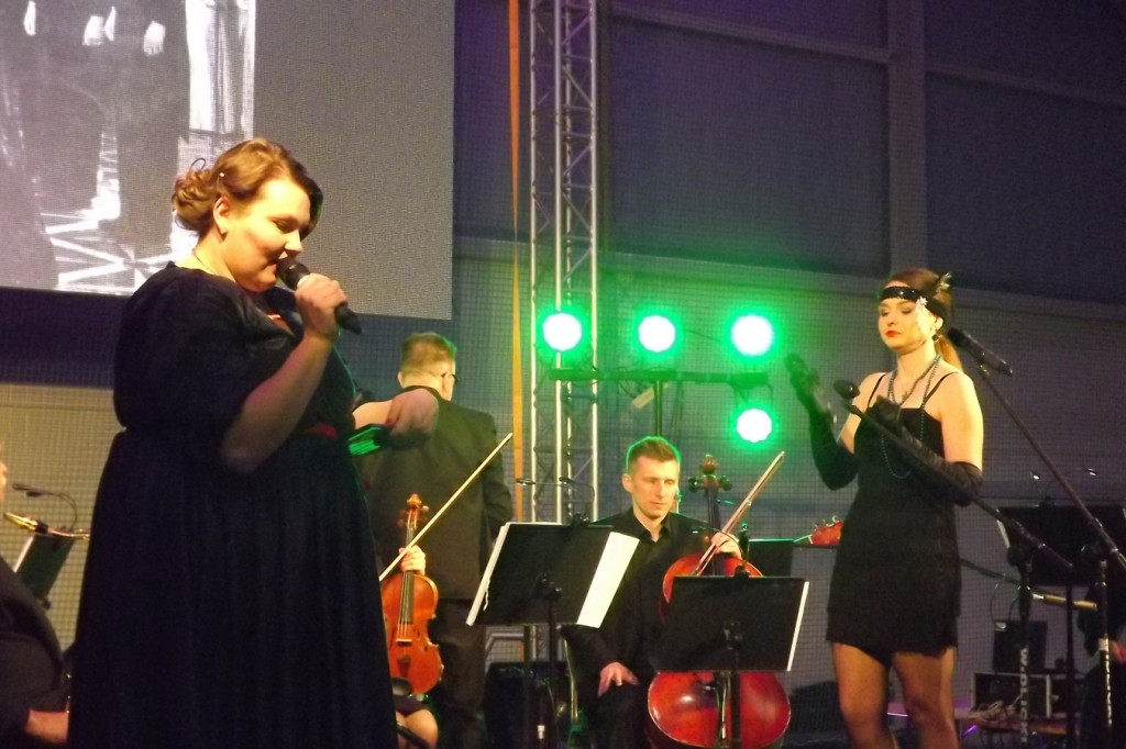 Zamość: Rok kulturalny 2017 podsumowany