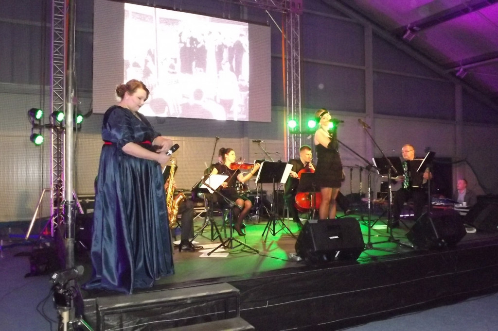 Zamość: Rok kulturalny 2017 podsumowany