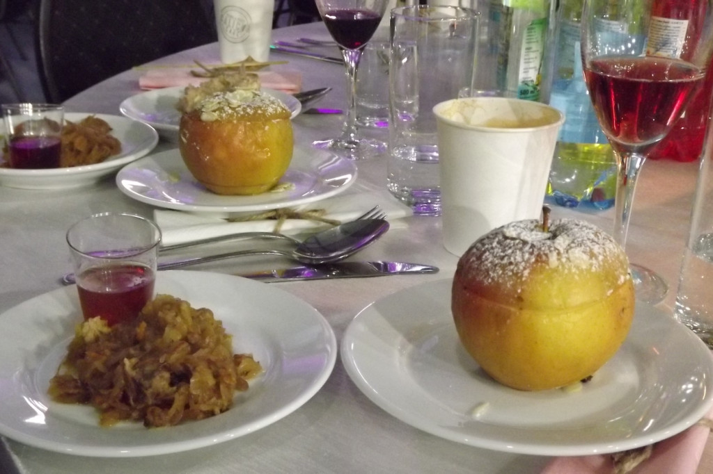 Zamość: Rok kulturalny 2017 podsumowany