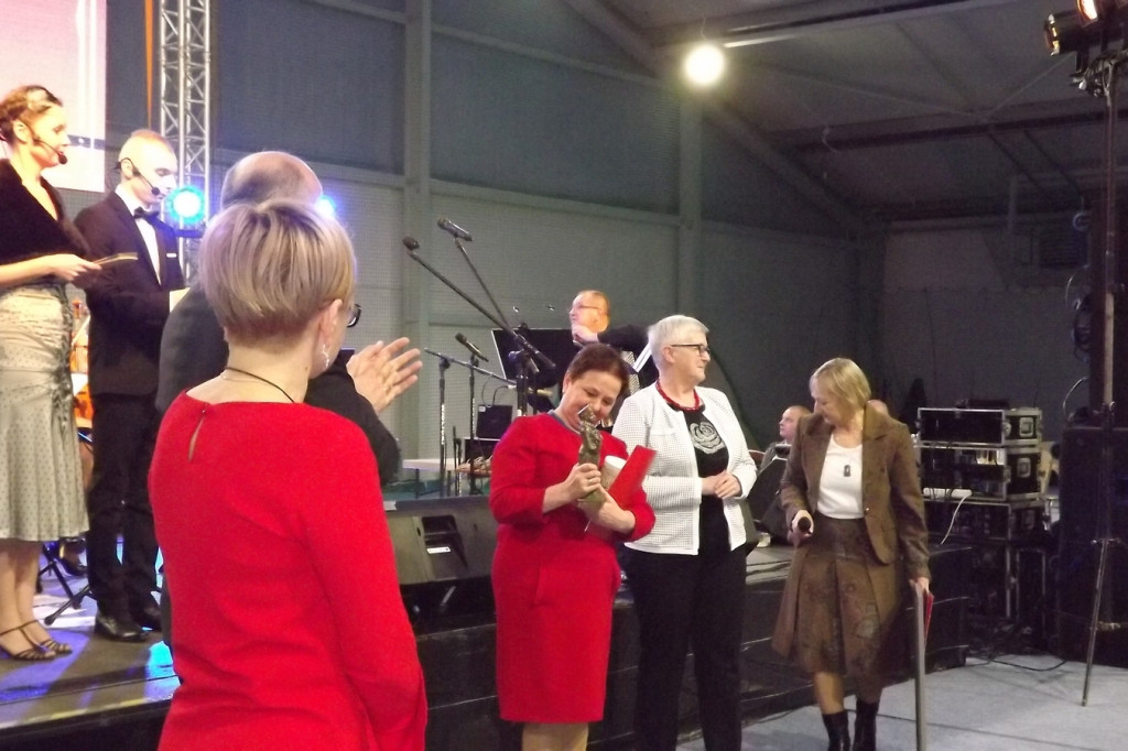 Zamość: Rok kulturalny 2017 podsumowany