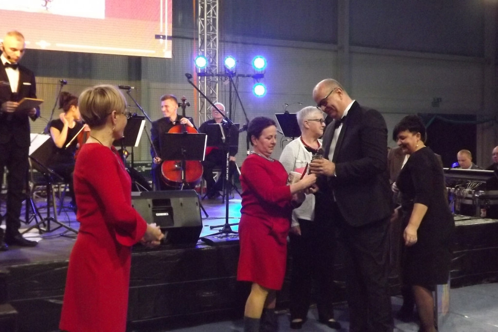 Zamość: Rok kulturalny 2017 podsumowany