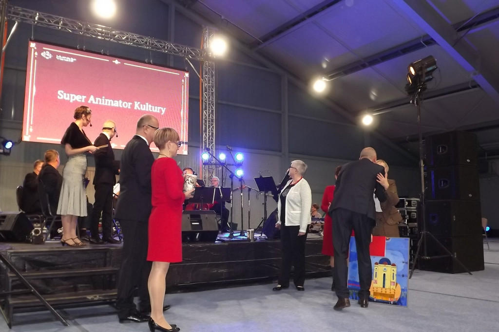 Zamość: Rok kulturalny 2017 podsumowany