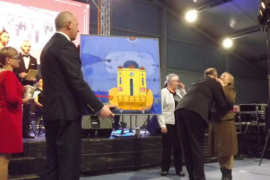 Zamość: Rok kulturalny 2017 podsumowany