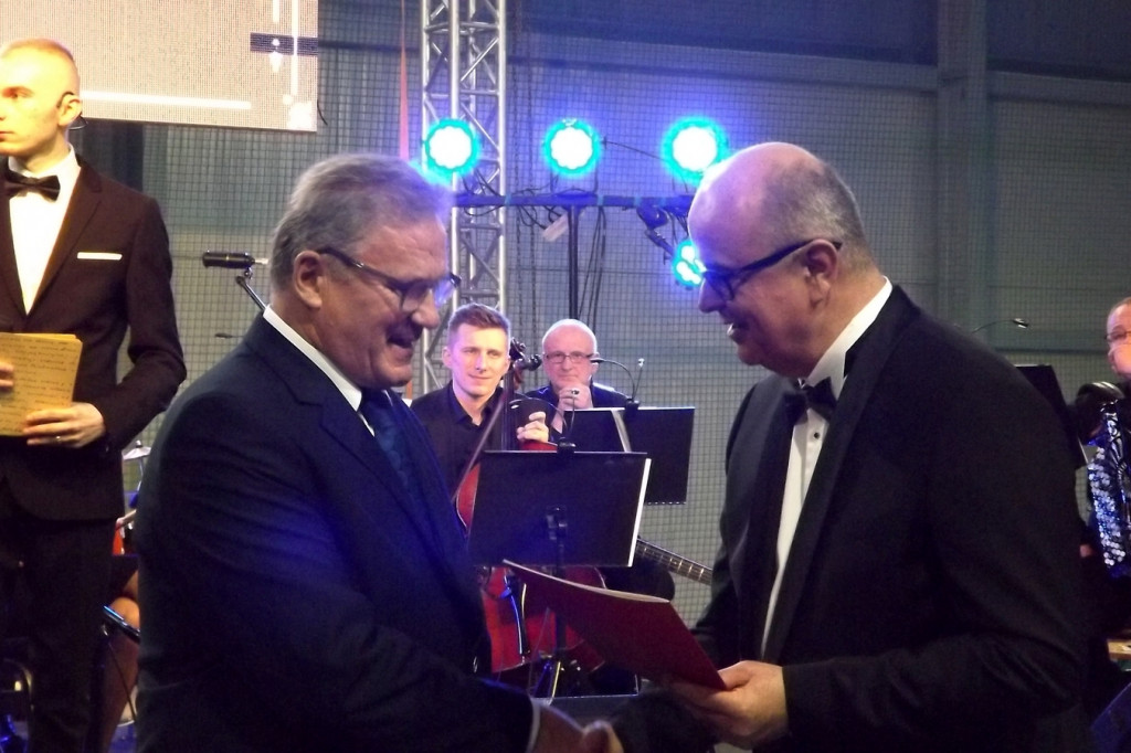 Zamość: Rok kulturalny 2017 podsumowany