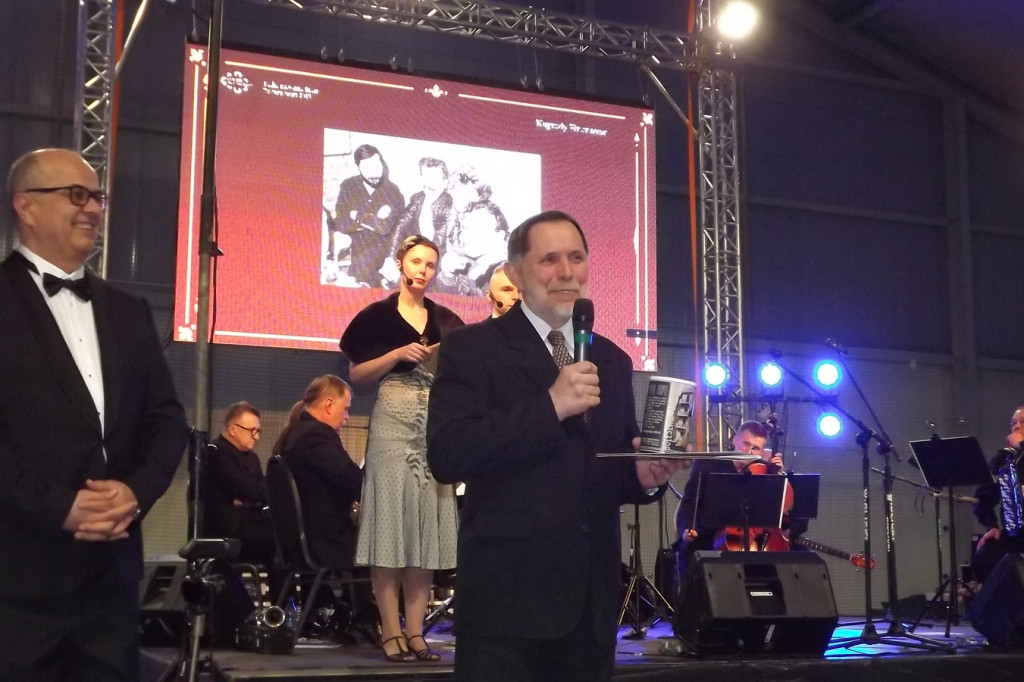 Zamość: Rok kulturalny 2017 podsumowany