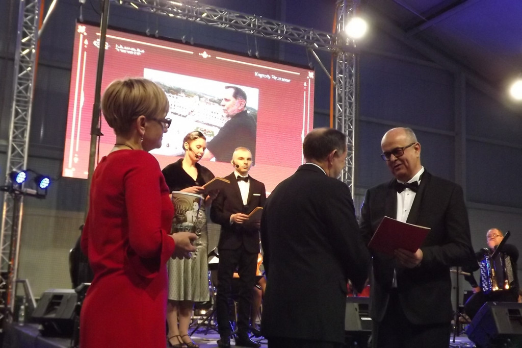 Zamość: Rok kulturalny 2017 podsumowany