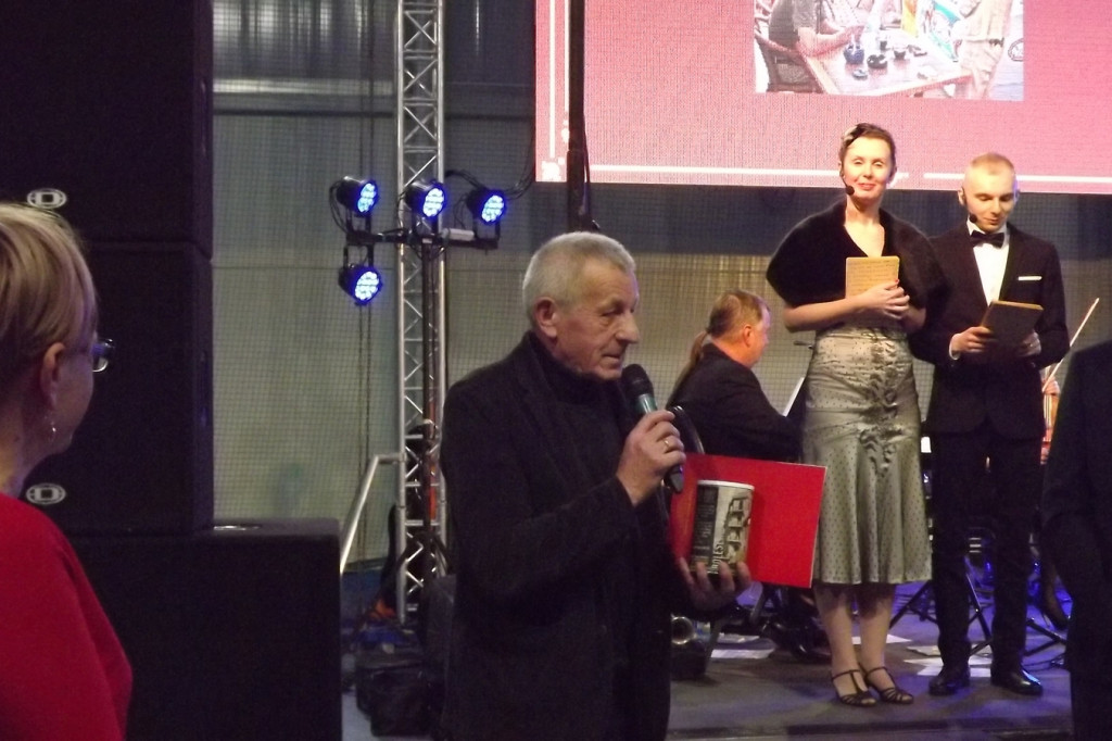 Zamość: Rok kulturalny 2017 podsumowany