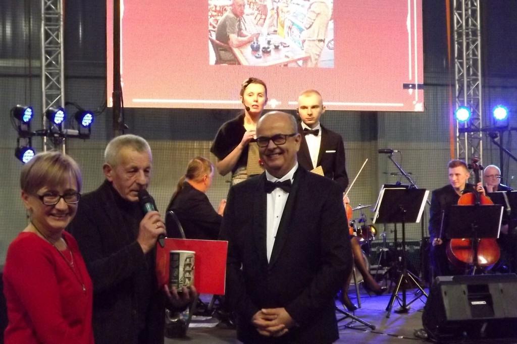 Zamość: Rok kulturalny 2017 podsumowany