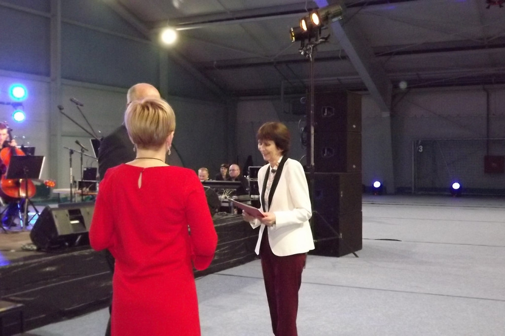Zamość: Rok kulturalny 2017 podsumowany
