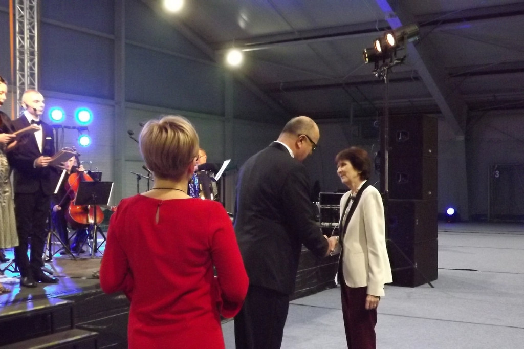Zamość: Rok kulturalny 2017 podsumowany