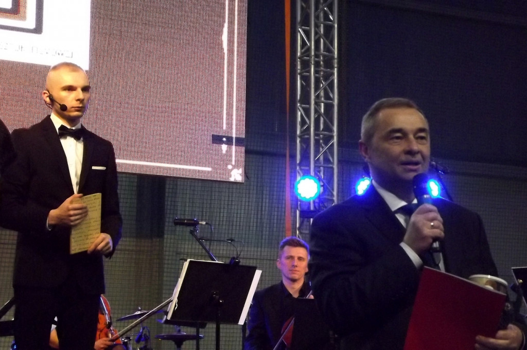Zamość: Rok kulturalny 2017 podsumowany