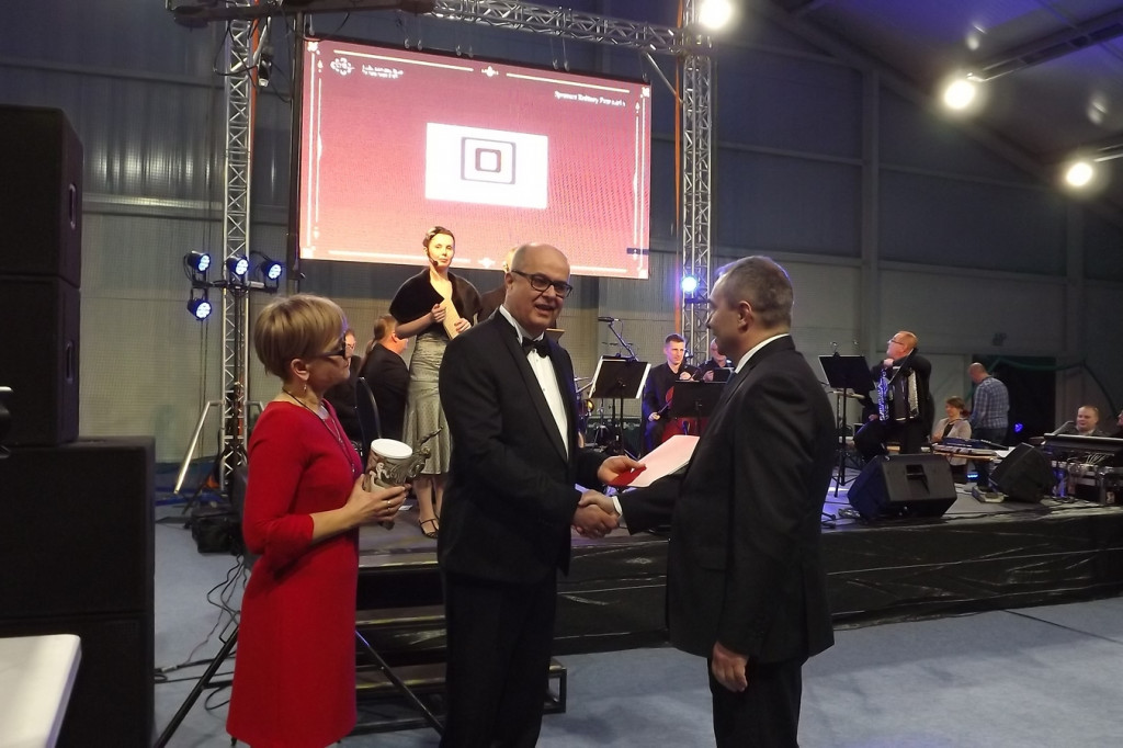 Zamość: Rok kulturalny 2017 podsumowany