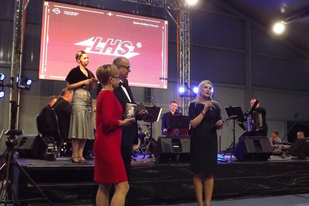 Zamość: Rok kulturalny 2017 podsumowany