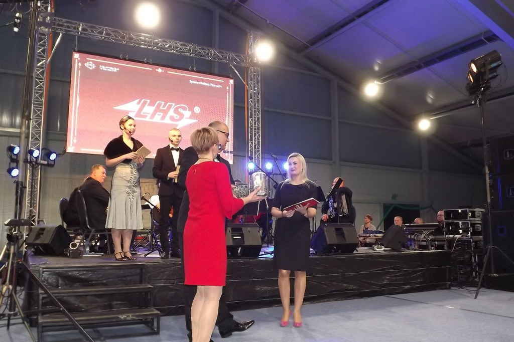 Zamość: Rok kulturalny 2017 podsumowany