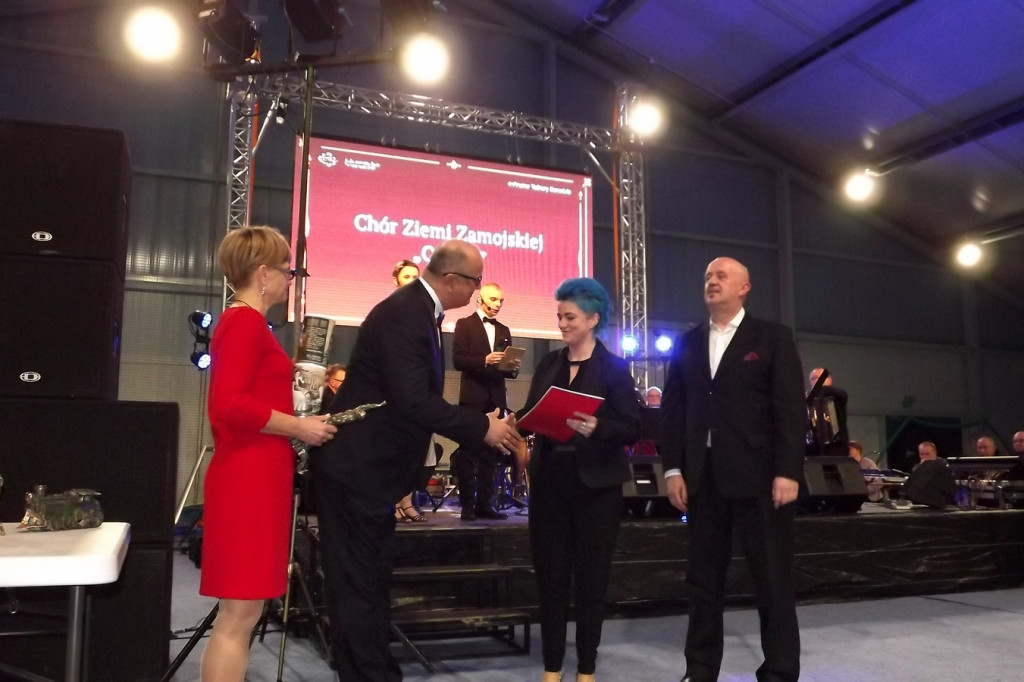 Zamość: Rok kulturalny 2017 podsumowany