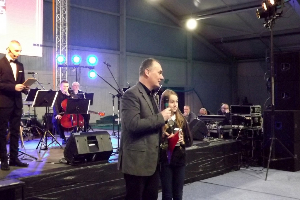 Zamość: Rok kulturalny 2017 podsumowany