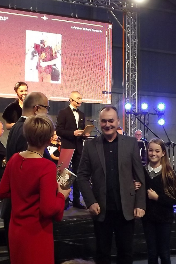 Zamość: Rok kulturalny 2017 podsumowany