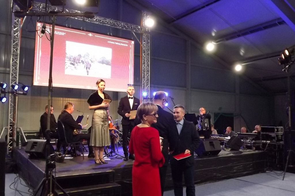 Zamość: Rok kulturalny 2017 podsumowany