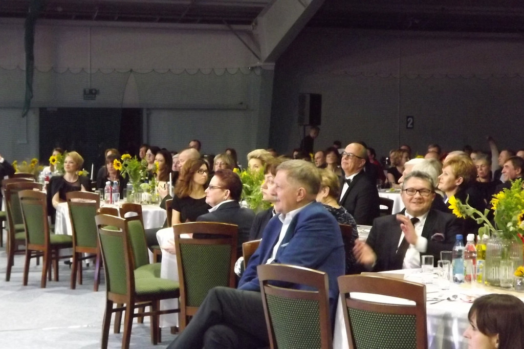Zamość: Rok kulturalny 2017 podsumowany