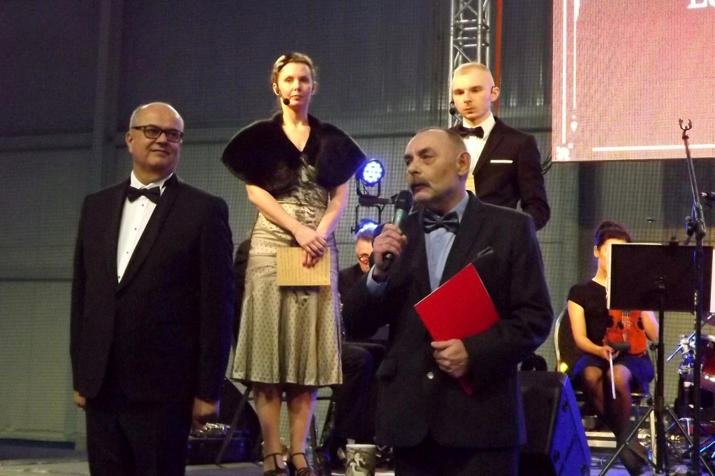 Zamość: Rok kulturalny 2017 podsumowany