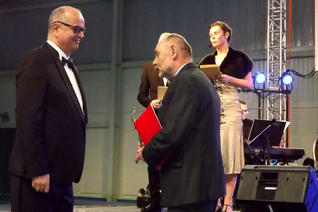 Zamość: Rok kulturalny 2017 podsumowany