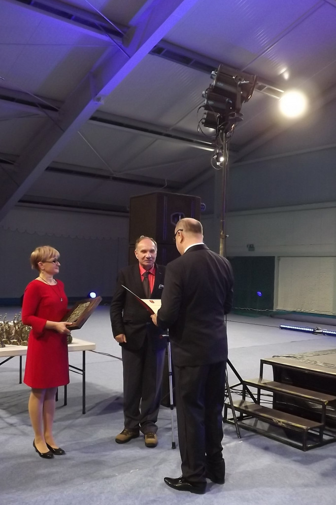 Zamość: Rok kulturalny 2017 podsumowany