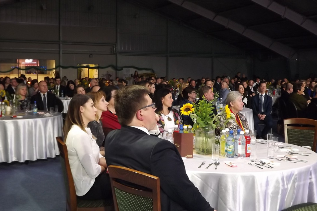 Zamość: Rok kulturalny 2017 podsumowany