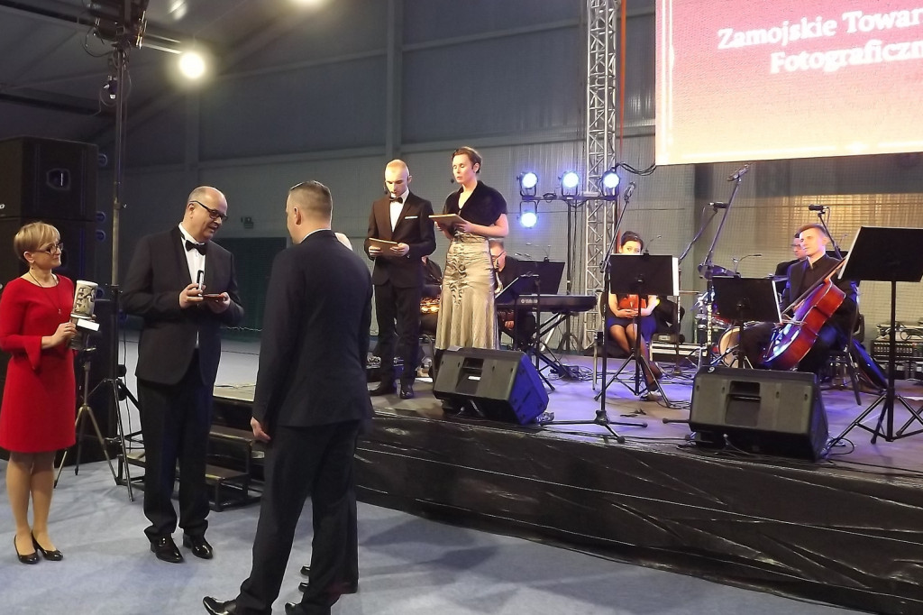 Zamość: Rok kulturalny 2017 podsumowany