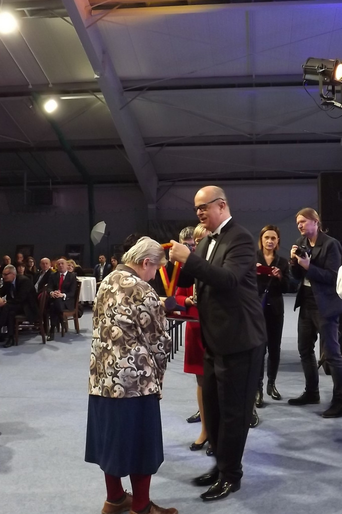 Zamość: Rok kulturalny 2017 podsumowany