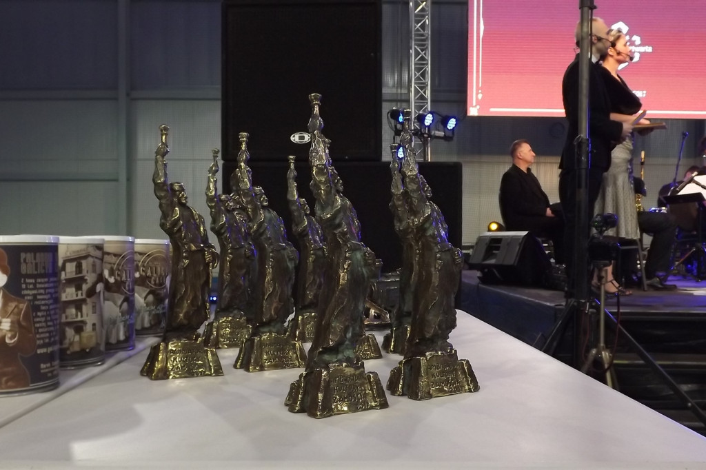 Zamość: Rok kulturalny 2017 podsumowany